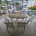 Apartamento La Goleta If Benidorm