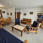 Apartamento La Goleta If Benidorm