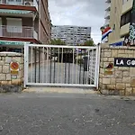 Apartamento La Goleta If Benidorm