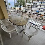 Apartamento La Goleta If Benidorm