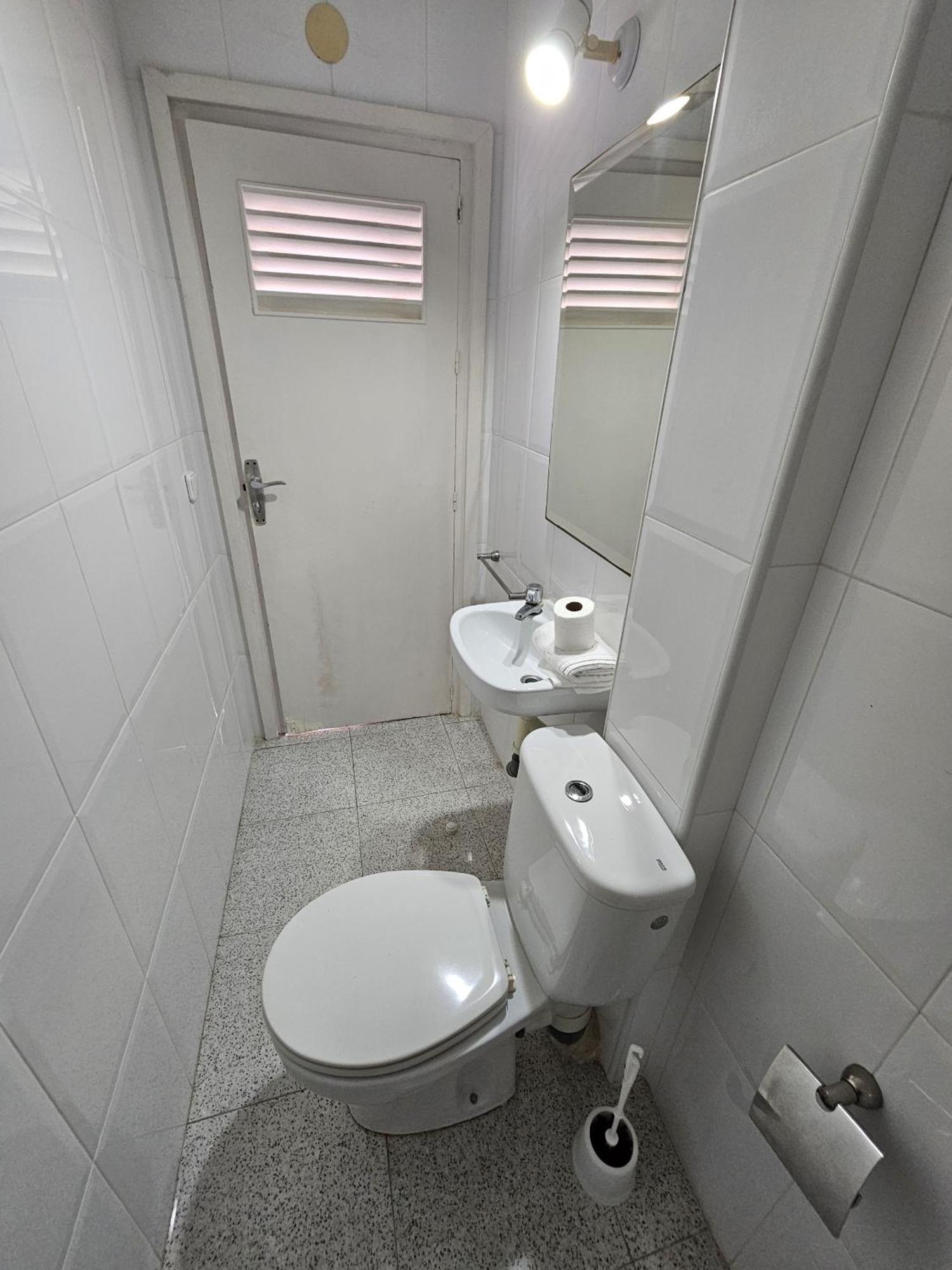La Goleta If Apartment