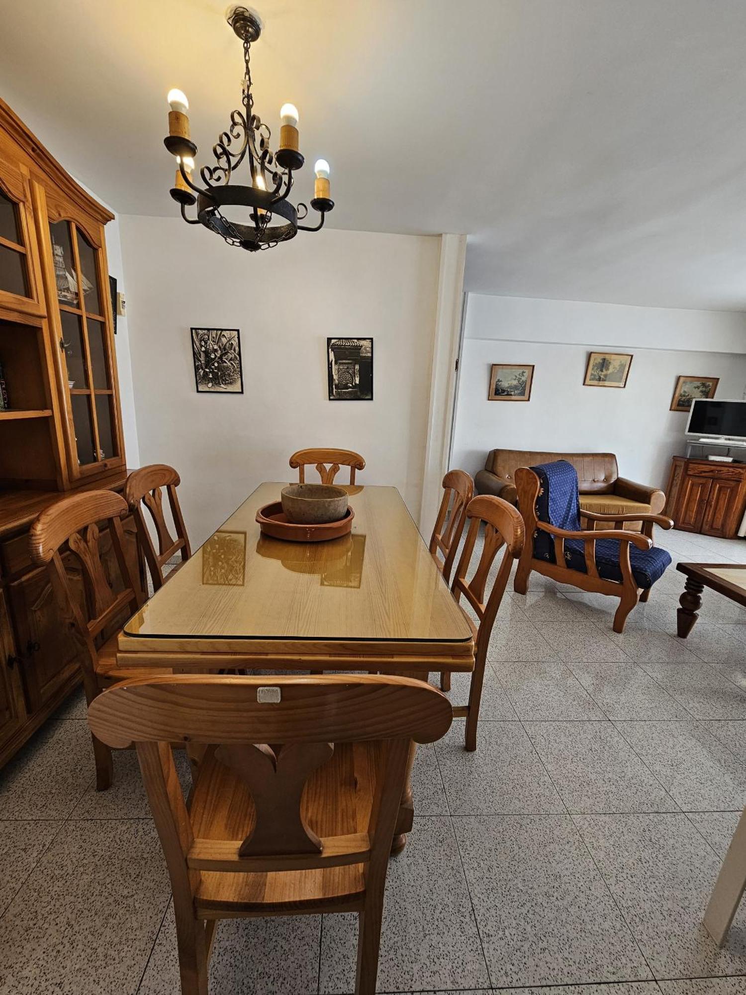 Apartment La Goleta If *