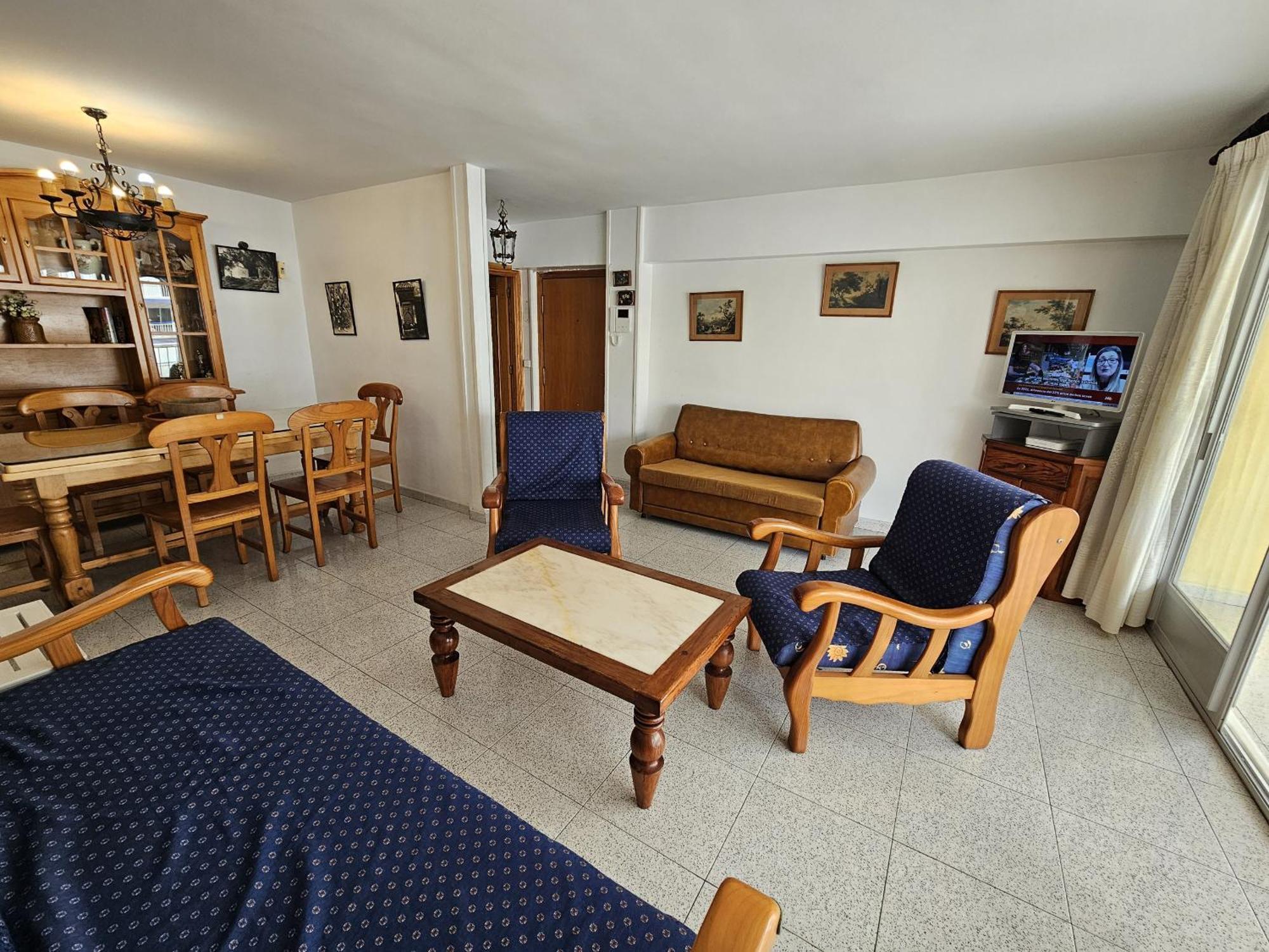 Apartment La Goleta If