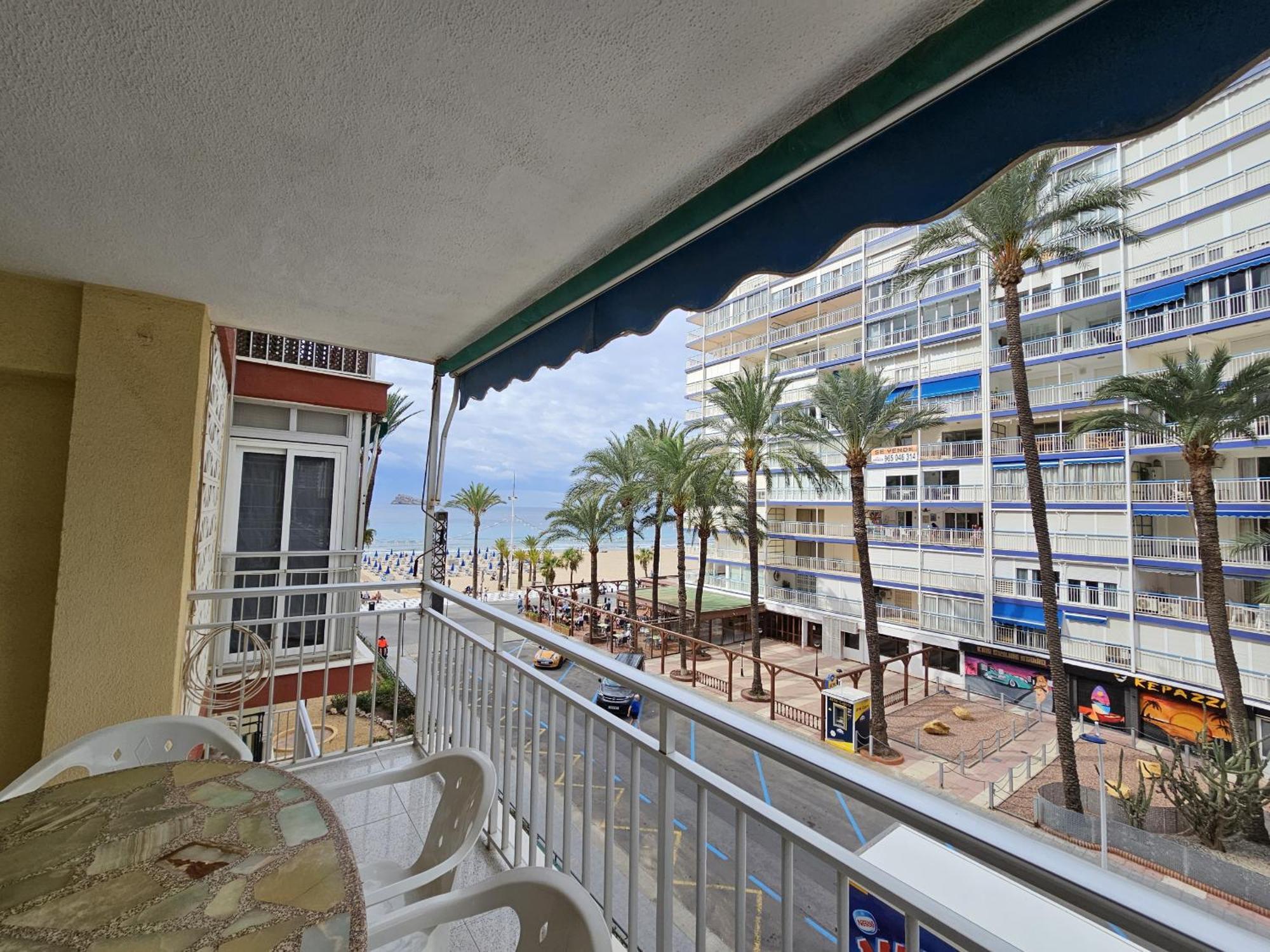 La Goleta If Apartment