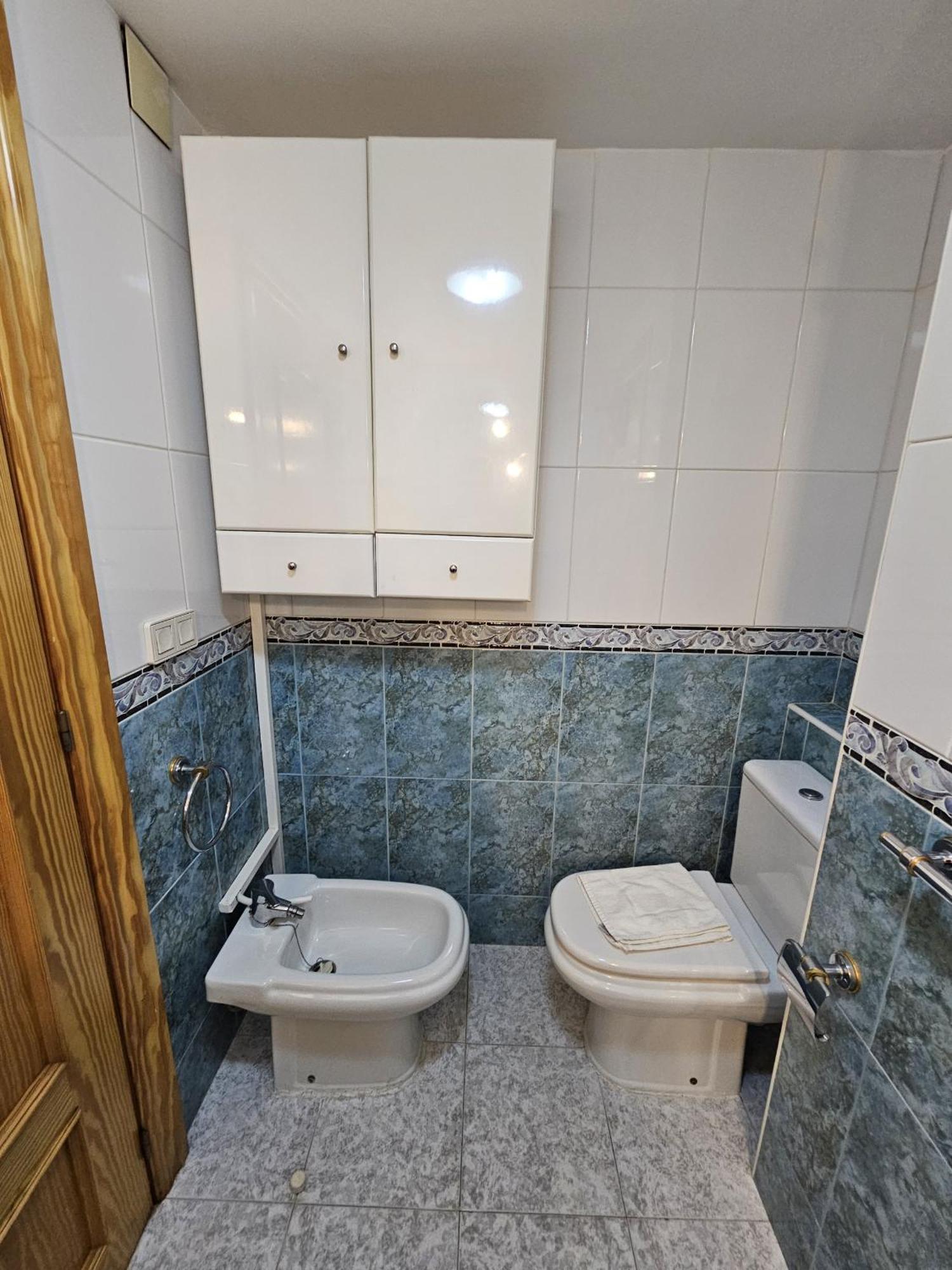 Apartment La Goleta If