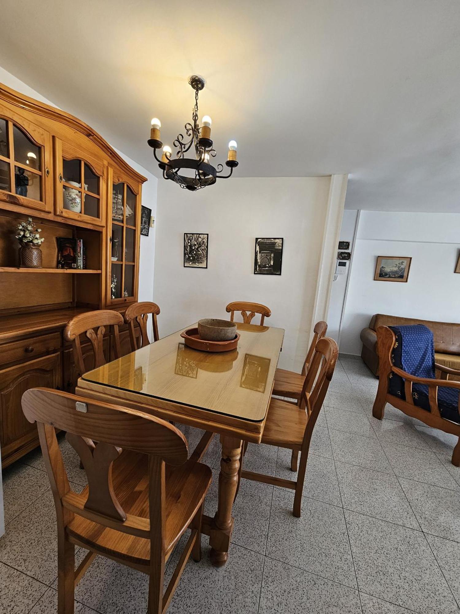 La Goleta If Apartment Benidorm