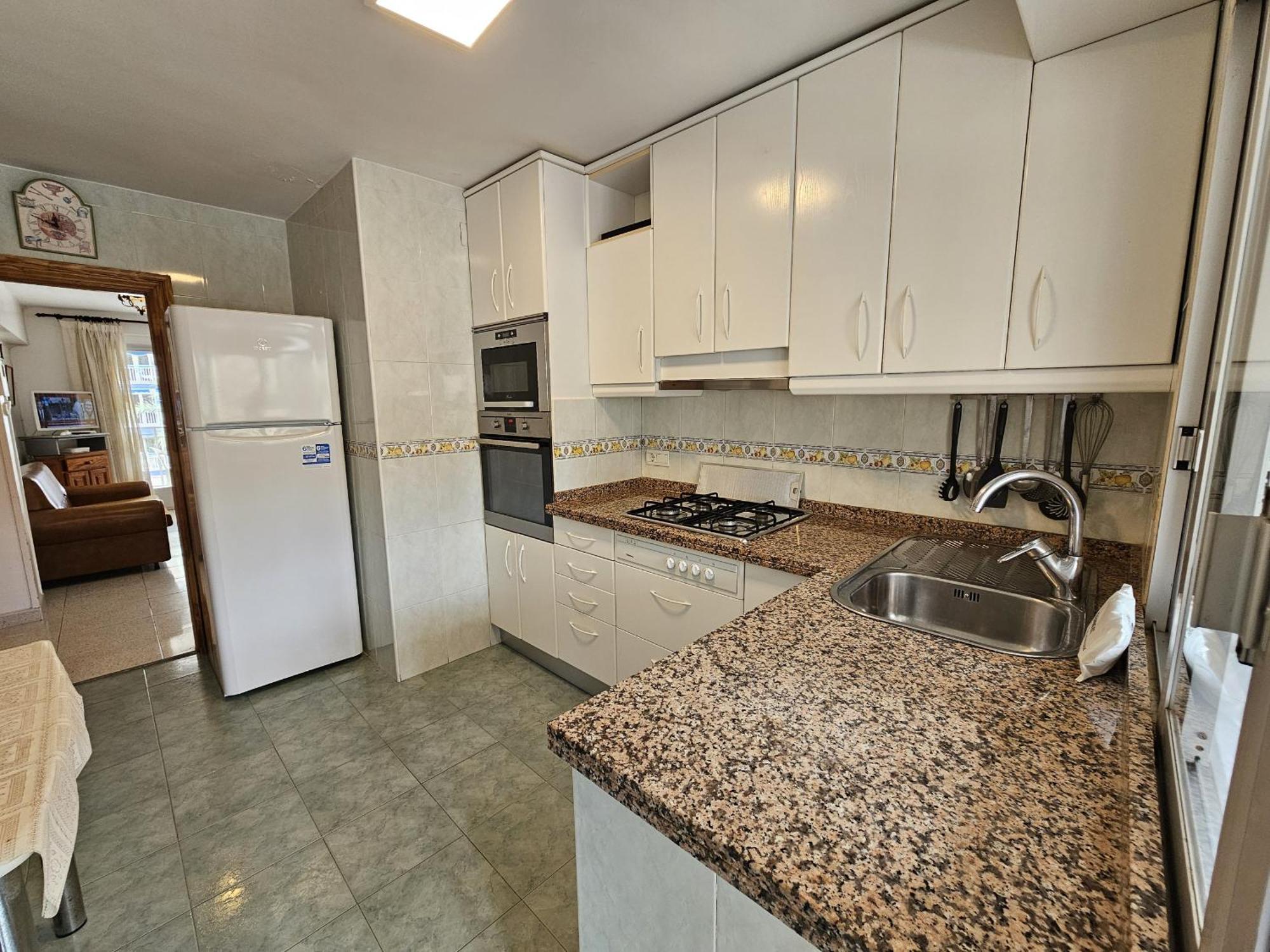 La Goleta If Apartment